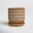 Meissa Handmade Ceramic Pot Planter-1409884643