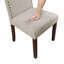 Mobilier de salle à manger brun foncé-852438844-852438845