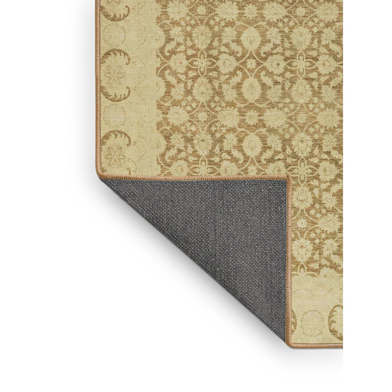 Tapis abstrait moderne 2580, Rectangle 4 pi x 6 pi
