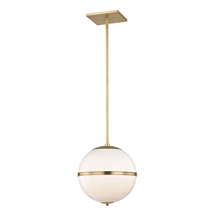 Truax 1 - Light Pendant