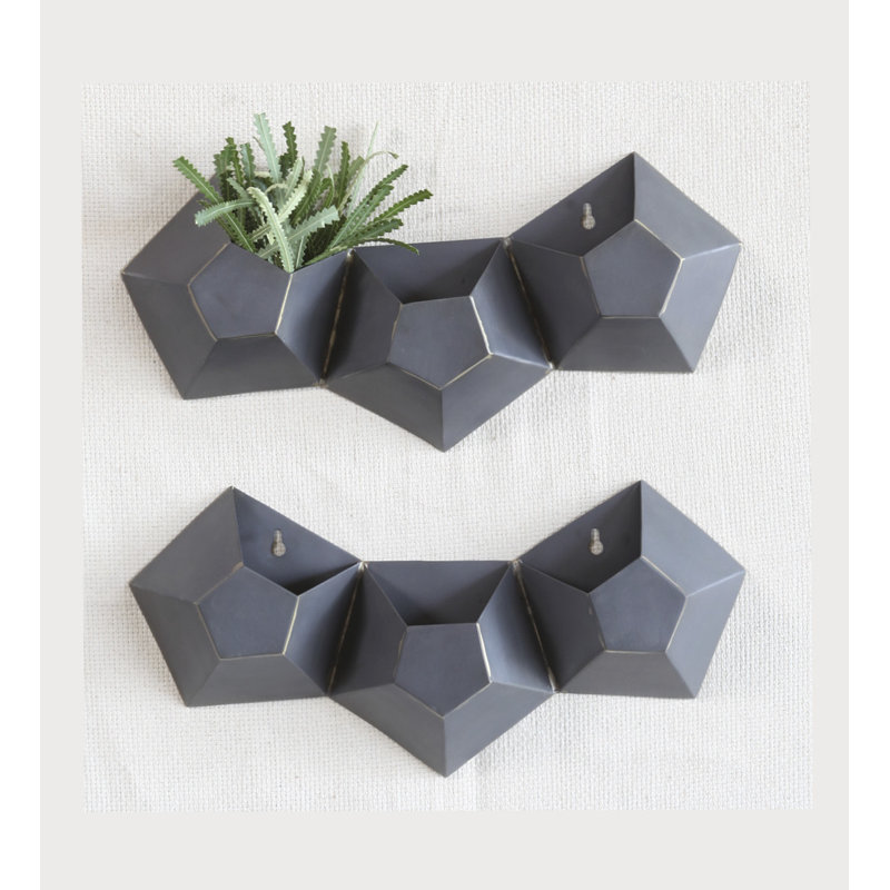 Aylward 12 - Hook Coat Rack