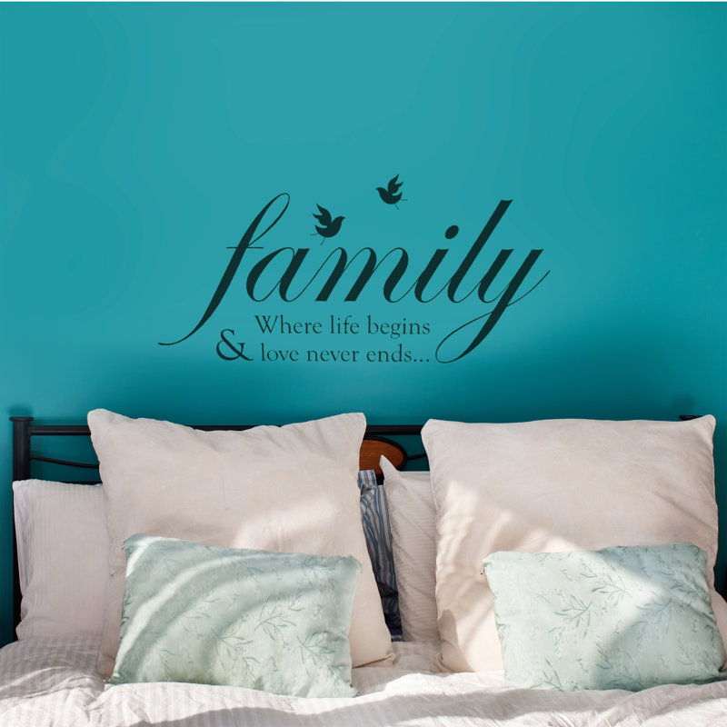 Wall Decal