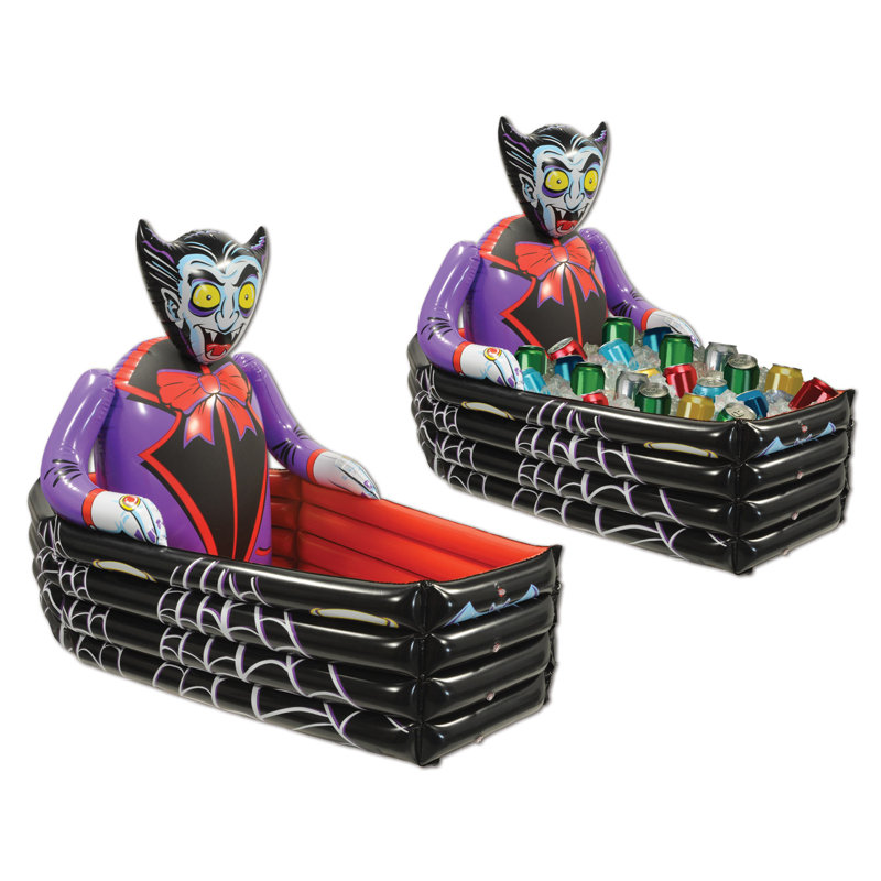 150 pte Glacière d'Halloween