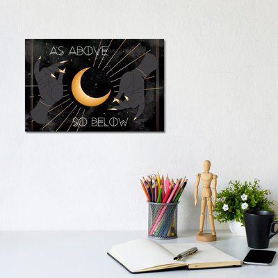 In The Golden Dawn I by Jennifer Paxton Parker - Wrapped Canvas Print