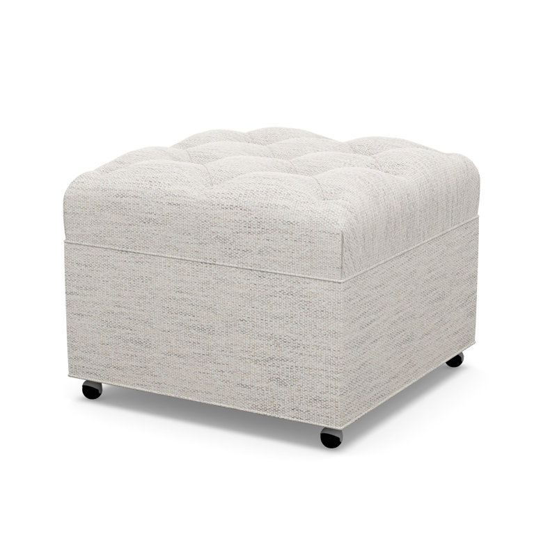 Square Ottoman, 3906-73