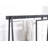 Tedford 47.25 " Wide Hallway Set with Drawers and Shoe Storage