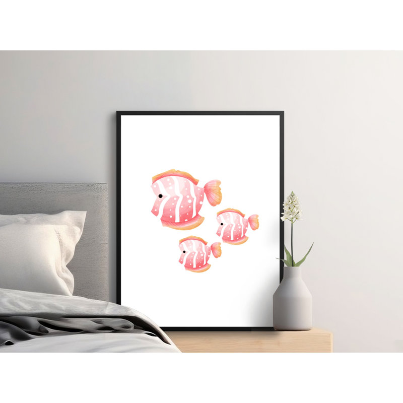 Suzie No Frame Print, 24x32