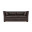 Rivington Flare Square Track-Arm Loveseat-412294584-412309617-412294592