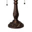 Meyda Tiffany & Stained Glass Table Lamp