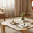 Minimalist and niche design coffee table-1111774056-1111774057