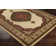 Fossum Oriental Indoor Rug