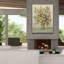 «Garden Bouquet 2» par Cheri Blum, art mural sur toile-827106781