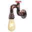 Mutluyaka Armed Sconce-1912931747-1912931756