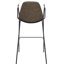 Tabouret 30 "Chaliah-1197182692