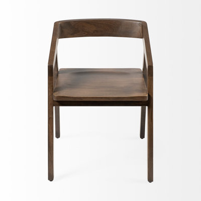 Fauteuil Dey