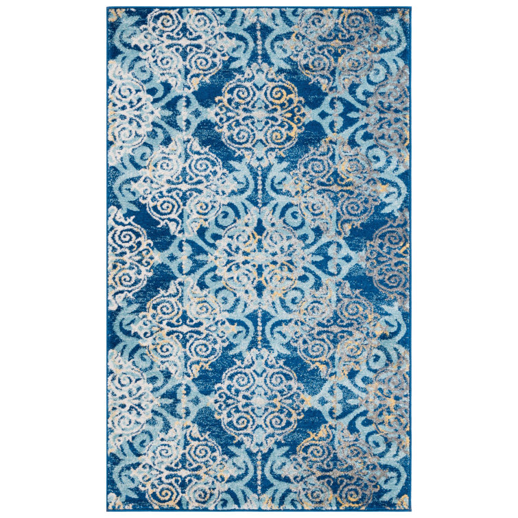Franke Performance Geometric Rug