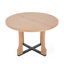 Table de salle à manger 48 "ronde - N771P240936K-1560130897