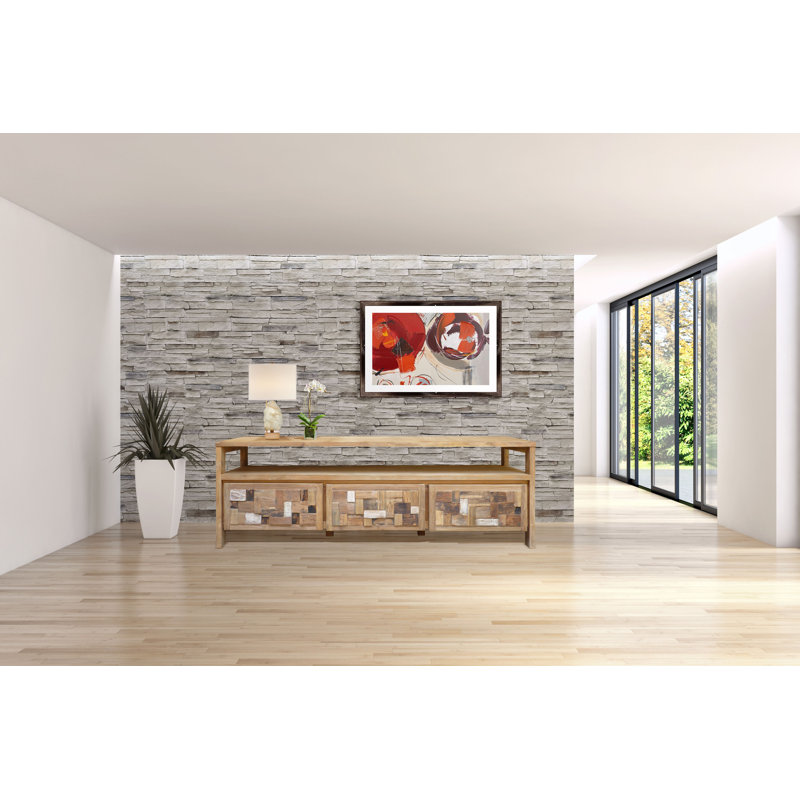 Anoka Media Console