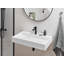Wall Hung Basin QUENKO-72359813-72359812-72359822
