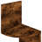 Ellie-Rae 5 Piece Corner Shelf with Hanging-764796218