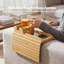 Bamboo Decorative Tray