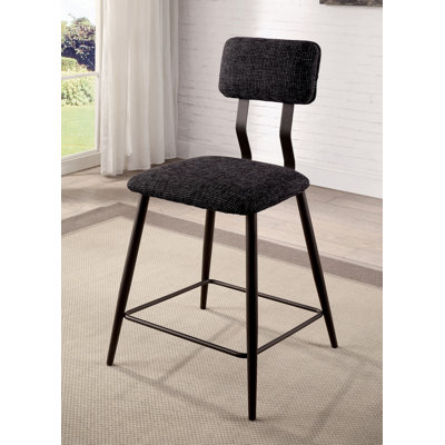 Tabouret de bar 30 po Hellman