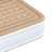 Ivy Bronx 18" Air Mattress With Headboard-867647660-867647663