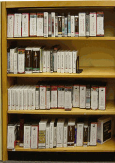 Bibliothèque standard Viper