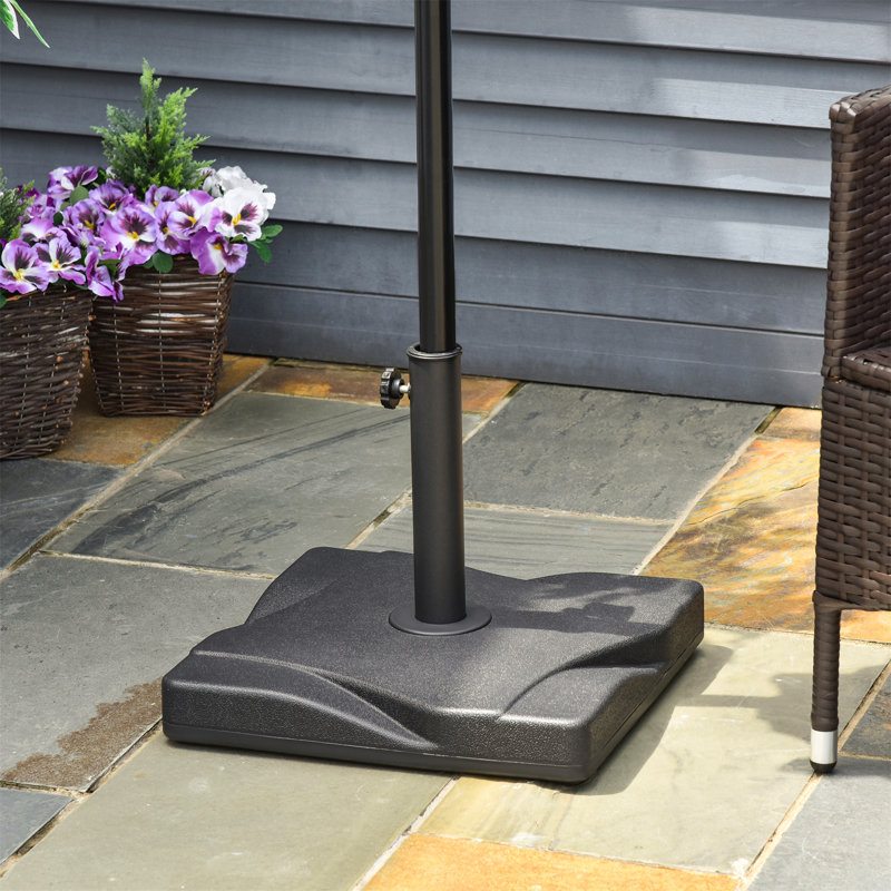Barnason Umbrella Base