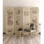 Paravent chinois-364672261