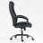 High-Back PU Leather Executive Office Chair With Adjustable Height And Comfortable Cushioning For Ultimate Support And Style