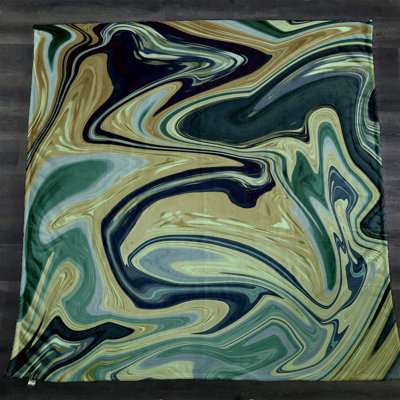 Jeté Swirl