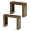 41.34cm Console Table