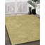 Tapis vert olive Analisa-329801509