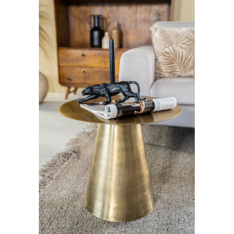Mastic End Table