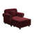 Burgundy est en rupture de stock