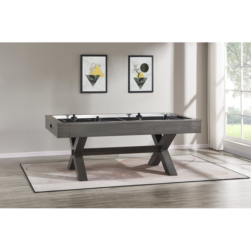 Table de hockey Blake Air avec accessoires inclus