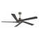 Baun 5-Blade Indoor Ceiling Fan with Remote