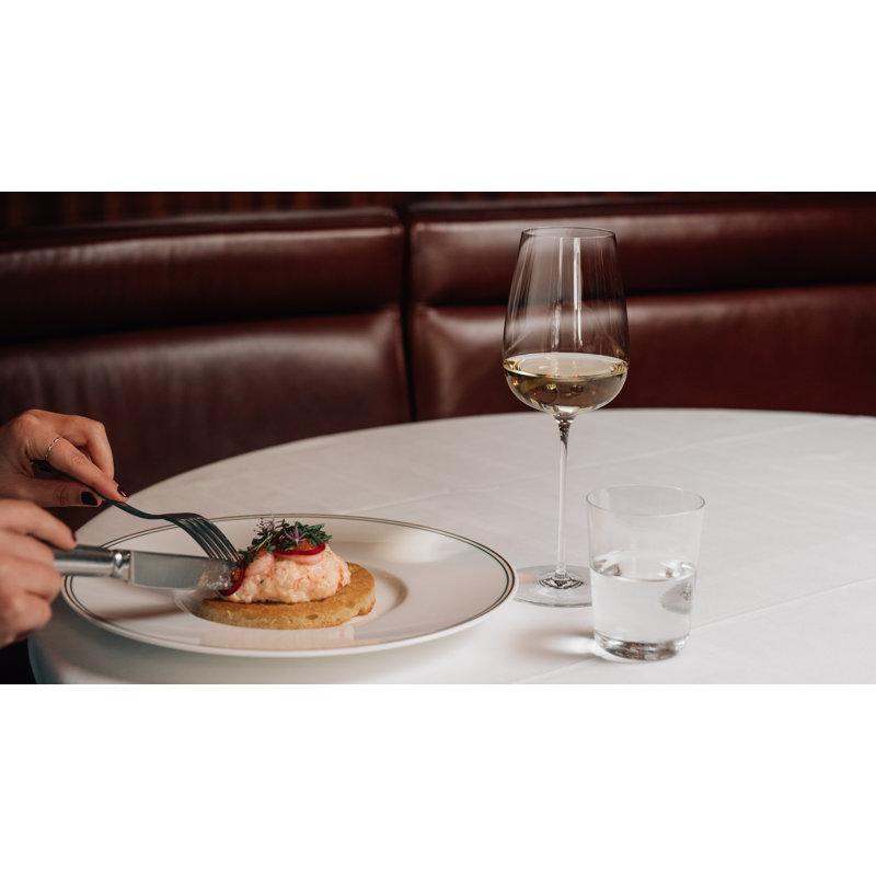 Frantzén Red Wine Glass
