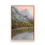 Impression sur toile Chroma Mountain Majesty I par Grace Popp-1221463421-1221463399-1221463417