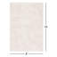 Tapis ivoire Sarya 790-1289509220