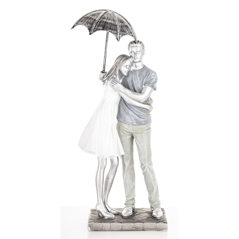 People Figurines & Sculptures