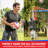 Crossnet Stars & Stripes Edition