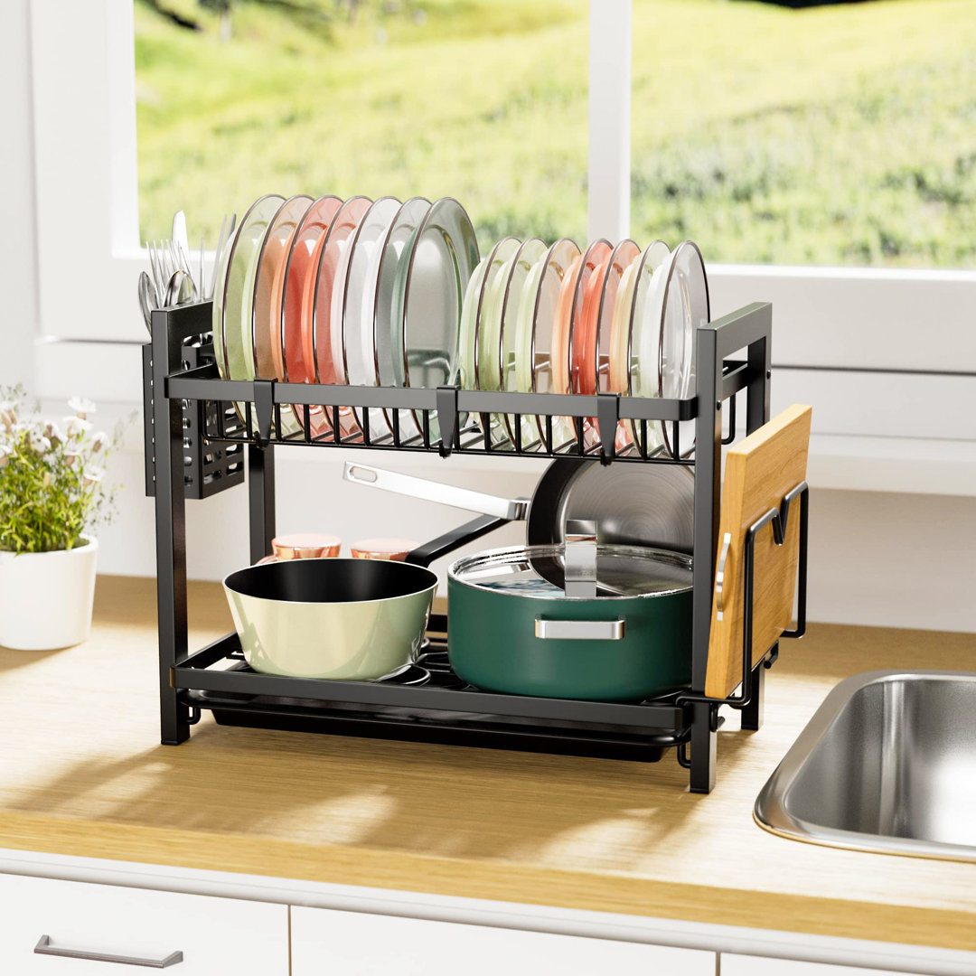 Under Sink Organiser