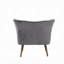 Fauteuil d'appoint Reese
