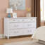 Commode 7 tiroirs Humzah