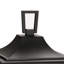 Lampadaire d'extérieur 1 lumière-2055314701