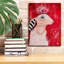 «Lark Manor ™« Deep Inside »par The Secret Hermit, art mural sur toile-2047775033