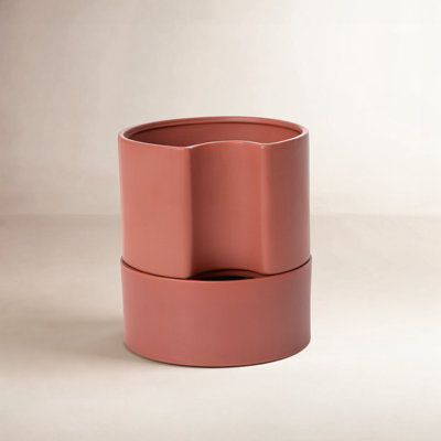 Patti Handmade Ceramic Pot Planter