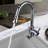 Senlesen Pull Down Kitchen Faucet